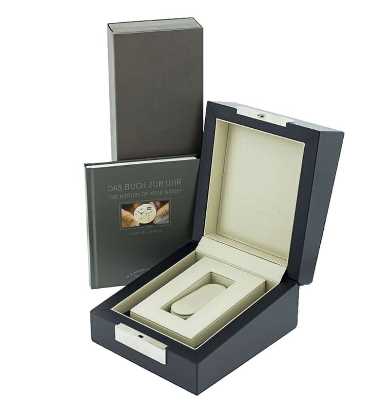 A. Lange and Sohne Lange 1 112.049